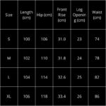 Pants Track Dior Monogram Black DO067 - Image 3