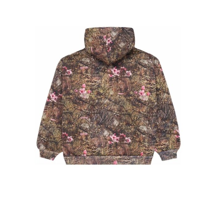 Hoodie Sp5der Camouflage Web SP5001 - Image 2