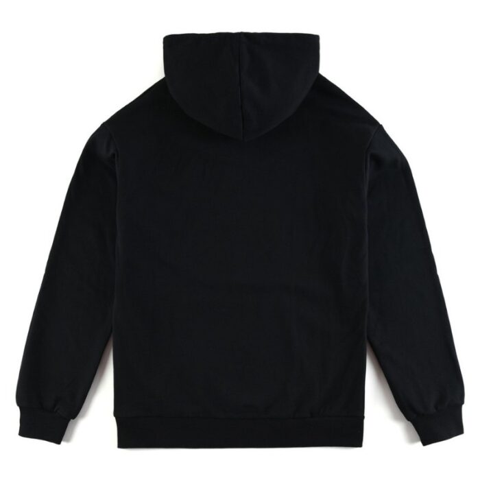 Hoodie Celine Black CE001 - Image 3