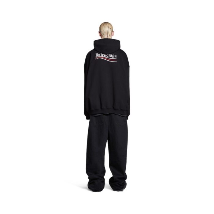 Hoodie Balenciaga BL106 - Image 6