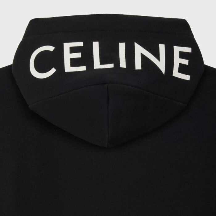 Hoodie Celine CE003 - Image 5
