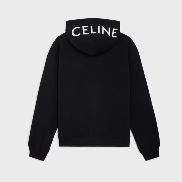 Hoodie Celine CE003 - Image 4