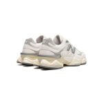 New Balance 9060 Sea Salt White NB002 - Image 3