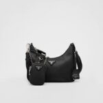 Shoulder Bag Prada Re-Edition 2005 PDW001 - Image 2