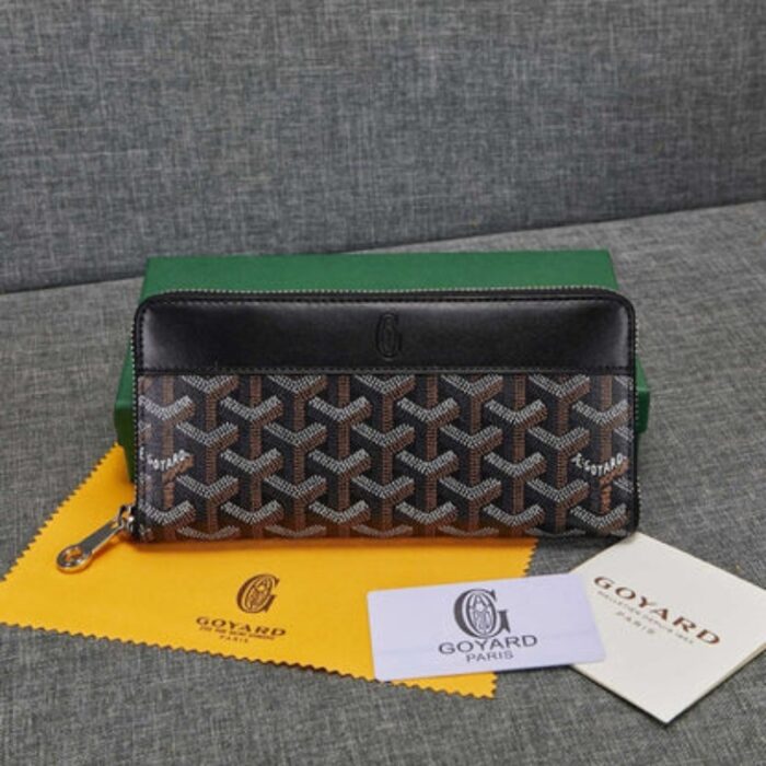 Goyard Matignon GM Wallet GYD003 - Image 22