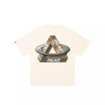 T-shirt Oakley x Palace White OK002 - Image 2