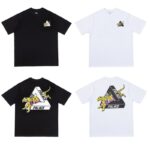 T-shirt Palace Seoul Exclusive Tiger Tri-Ferg PL002 - Image 2