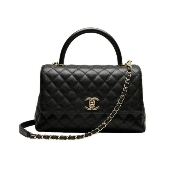 Chanel Large Bag With Handle CN003 - Image 2