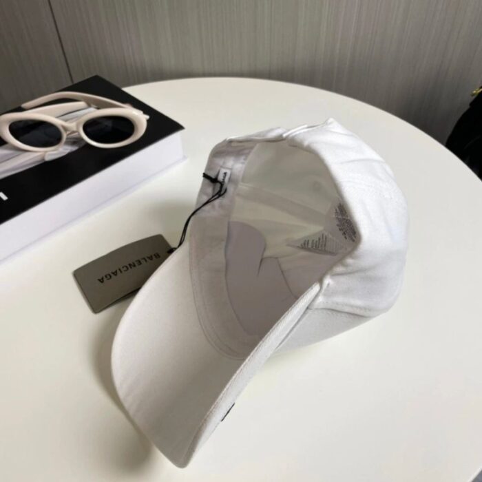 Cap Balenciaga BL121 - Image 4