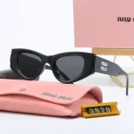 Sunglasses Miu Miu MMW017 - Image 2