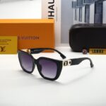Sunglasses Louis Vuitton LVW56 - Image 2