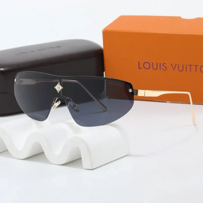 Sunglasses Louis Vuitton LVW063 - Image 2