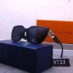 Sunglasses Louis Vuitton LVW070 - Image 2