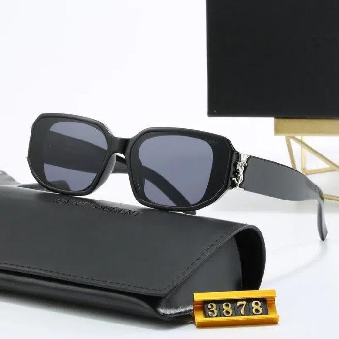 Sunglasses Yves Saint Laurent YSL021 - Image 2