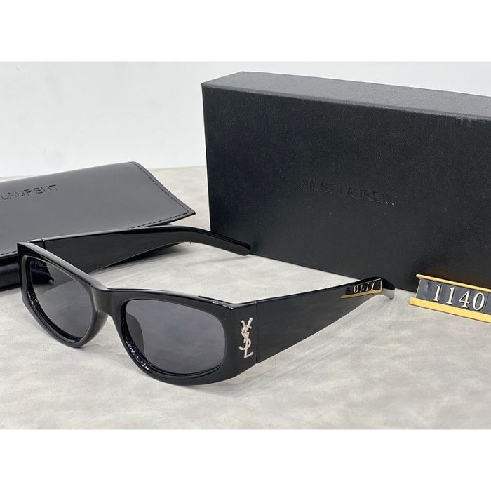 Sunglasses Yves Saint Laurent YSL022 - Image 2