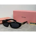 Sunglasses Miu Miu MMW011 - Image 2