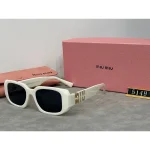 Sunglasses Miu Miu MMW010 - Image 2