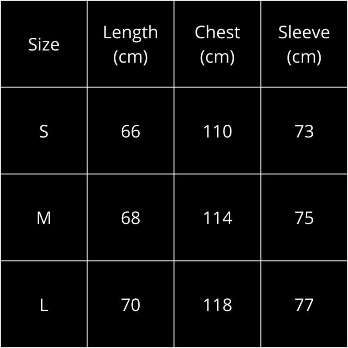 Jacket Canada Goose CDG014 - Image 3