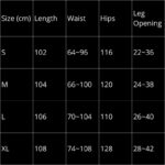 Pants Hellstar HLT002 - Image 3