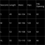 Shorts Hellstar HLT003 - Image 3