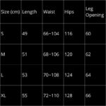 Shorts Hellstar HLT004 - Image 3