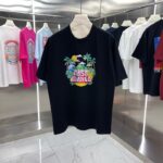 T-shirt CasaBlanca CB038 - Image 7