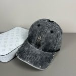 Cap Chrome Hearts CH097 - Image 2