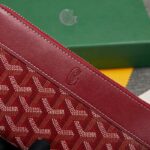 Goyard Matignon GM Wallet GYD003 - Image 15