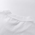 T-shirt Balenciaga Oversized Logo Print BL136 - Image 10