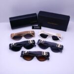 Sunglasses Balenciaga BL142 - Image 11