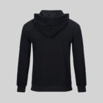 Burberry Logo Hoodie BY024 - Image 10