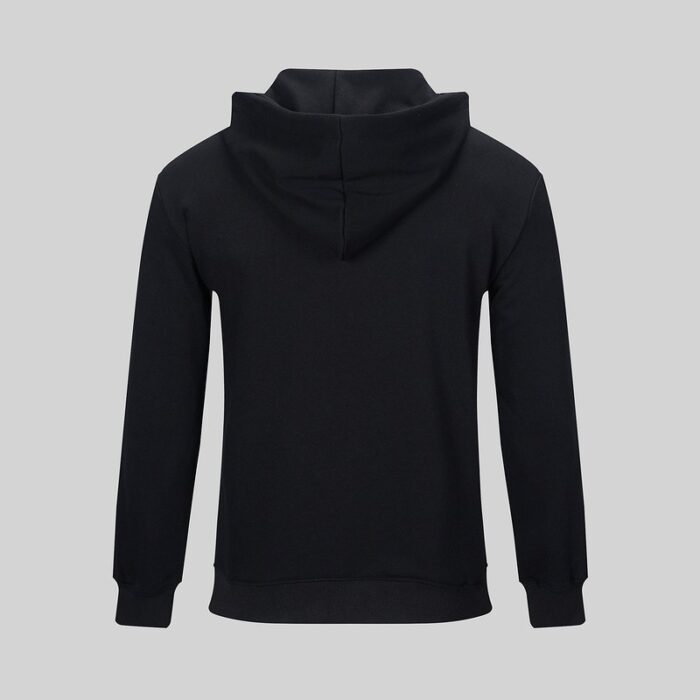 Burberry Logo Hoodie BY024 - Image 10