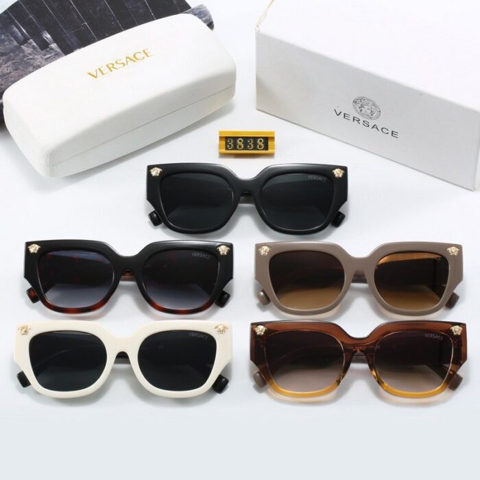 Sunglasses Versace VSC028 - Image 11