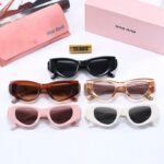 Sunglasses Miu Miu MMW017 - Image 11
