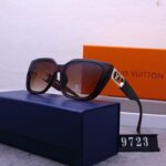Sunglasses Louis Vuitton LVW070 - Image 11