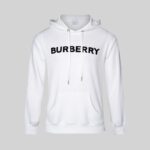 Burberry Logo Hoodie BY024 - Image 11