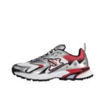 Louis Vuitton Runner Tatic Low Top Casual LV127 - Image 6