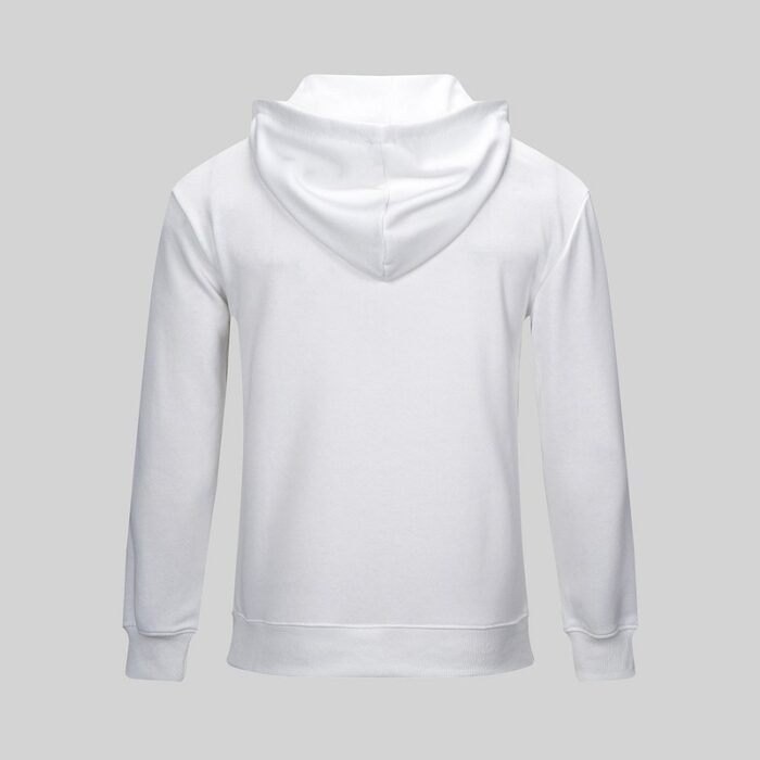 Burberry Logo Hoodie BY024 - Image 12