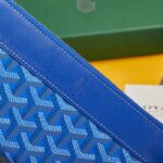 Goyard Matignon GM Wallet GYD003 - Image 19
