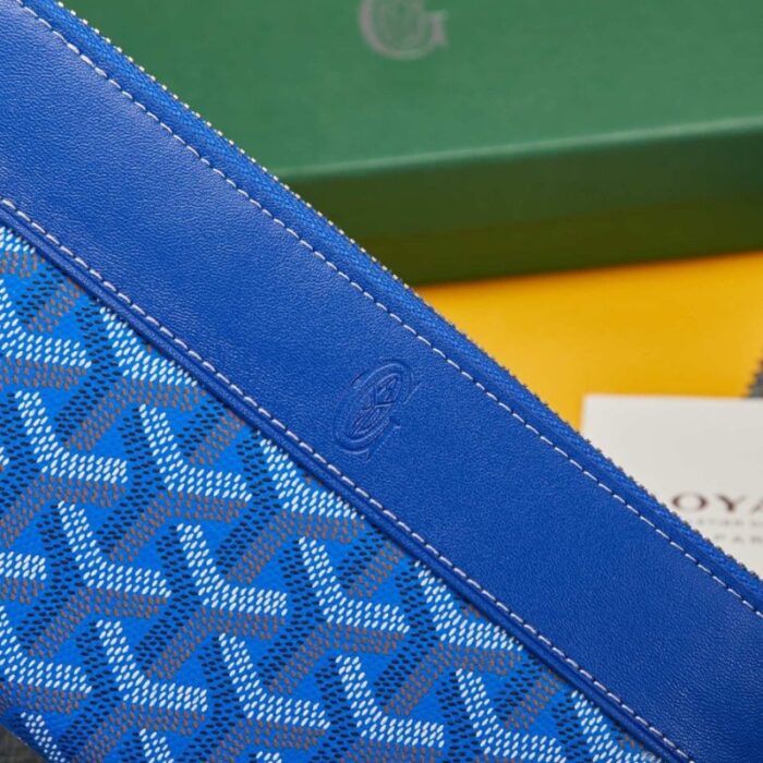 Goyard Matignon GM Wallet GYD003 - Image 19
