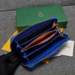 Goyard Matignon GM Wallet GYD003 - Image 20