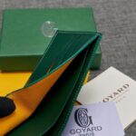 Goyard Victoire Wallet GYD002 - Image 17