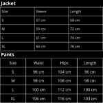 Set Nike x Corteiz Black NK045 - Image 3