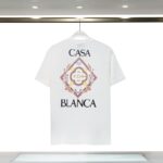 T-shirt CasaBlanca CB012 - Image 3
