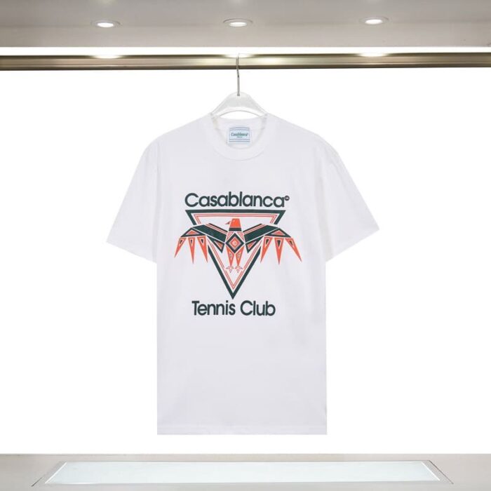 T-shirt CasaBlanca CB013 - Image 2