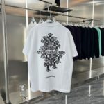 T-Shirt Chrome Hearts CH092 - Image 7