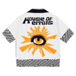 T-shirt Of House Errors Tricot England OHE001 - Image 2