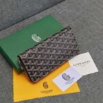Goyard Matignon GM Wallet GYD003 - Image 8