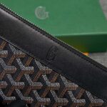 Goyard Matignon GM Wallet GYD003 - Image 23