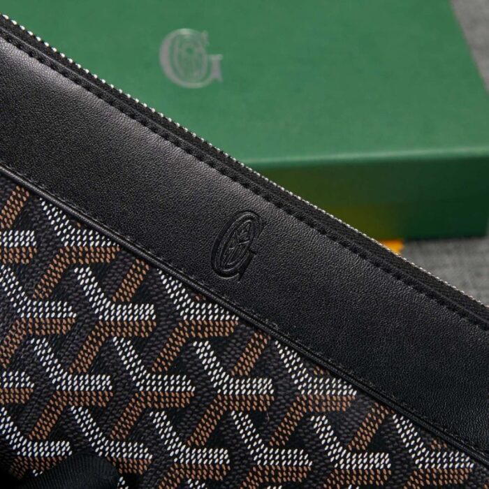Goyard Matignon GM Wallet GYD003 - Image 23